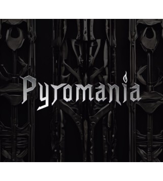 Pyromania Steam Key GLOBAL
